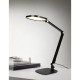 Trio-535810132 - Servo - Matt Black CCT Desk Lamp