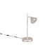 Trio-537010107 - Romeo - Matt Nickel CCT Table Lamp