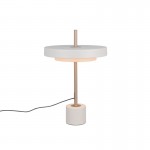 Keaton - Warm Grey CCT Table Lamp Keaton - Warm Grey CCT Table Lamp