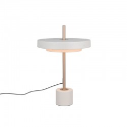 Keaton - Warm Grey CCT Table Lamp Keaton - Warm Grey CCT Table Lamp