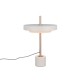 Trio-540210176 - Keaton - Warm Grey CCT Table Lamp