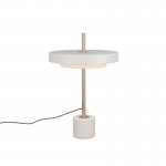 Keaton - Warm Grey CCT Table Lamp Keaton - Warm Grey CCT Table Lamp