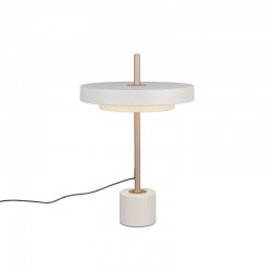 Keaton - Warm Grey CCT Table Lamp Keaton - Warm Grey CCT Table Lamp