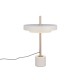 Trio-540210176 - Keaton - Warm Grey CCT Table Lamp