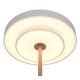 Trio-540210176 - Keaton - Warm Grey CCT Table Lamp