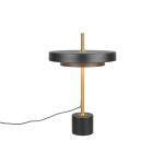 Keaton - Black & Gold CCT Table Lamp Keaton - Black & Gold CCT Table Lamp