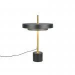 Keaton - Black & Gold CCT Table Lamp Keaton - Black & Gold CCT Table Lamp
