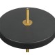 Trio-540210180 - Keaton - Black & Gold CCT Table Lamp