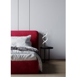 Sequence - Black & Brushed Aluminium CCT Table Lamp Sequence - Black & Brushed Aluminium CCT Table Lamp