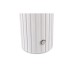 Trio-543510131 - Tauris - Matt White Rechargeable Table Lamp with White Glass