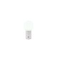 Trio-543510131 - Tauris - Matt White Rechargeable Table Lamp with White Glass