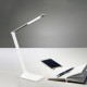 - Travis - Matt White CCT Table Lamp with USB Trio-545310131 - Travis - Matt White CCT Table Lamp with USB