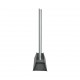 - Mariza - Anthracite LED Bollard IP65 Trio-547060142 - Mariza - Anthracite LED Bollard IP65
