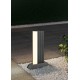 - Mariza - Anthracite LED Bollard IP65 Trio-547060142 - Mariza - Anthracite LED Bollard IP65