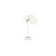 Trio-548200131 - Mixa - Matt White & Matt Brass Table Lamp