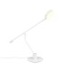 Trio-549010131 - Manduro - Matt White CCT Desk Lamp