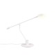 Trio-549010131 - Manduro - Matt White CCT Desk Lamp