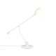 Trio-549010131 - Manduro - Matt White CCT Desk Lamp