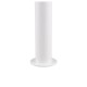 Trio-560360131 - Beni - Matt White Bollard IP44