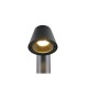 Trio-560360142 - Beni - Anthracite Bollard IP44