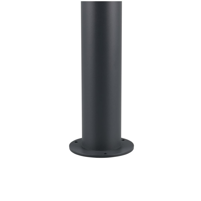 Trio-560360142 - Beni - Anthracite Bollard IP44