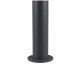 Trio-560360142 - Beni - Anthracite Bollard IP44