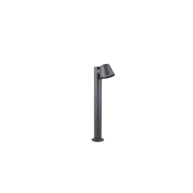 Trio-560360142 - Beni - Anthracite Bollard IP44