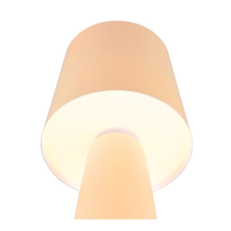 - Nubian - Fawn Table Lamp Trio-562900144 - Nubian - Fawn Table Lamp