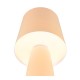 - Nubian - Fawn Table Lamp Trio-562900144 - Nubian - Fawn Table Lamp
