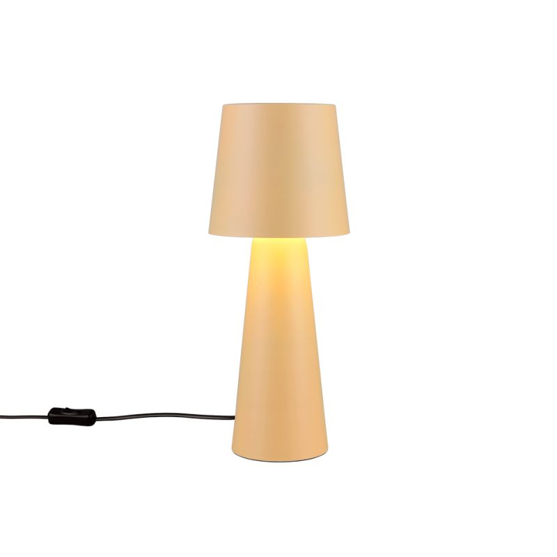 - Nubian - Fawn Table Lamp Trio-562900144 - Nubian - Fawn Table Lamp