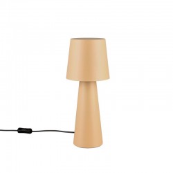 Nubian - Fawn Table Lamp Nubian - Fawn Table Lamp