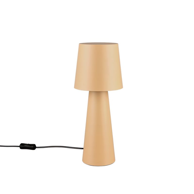 - Nubian - Fawn Table Lamp Trio-562900144 - Nubian - Fawn Table Lamp