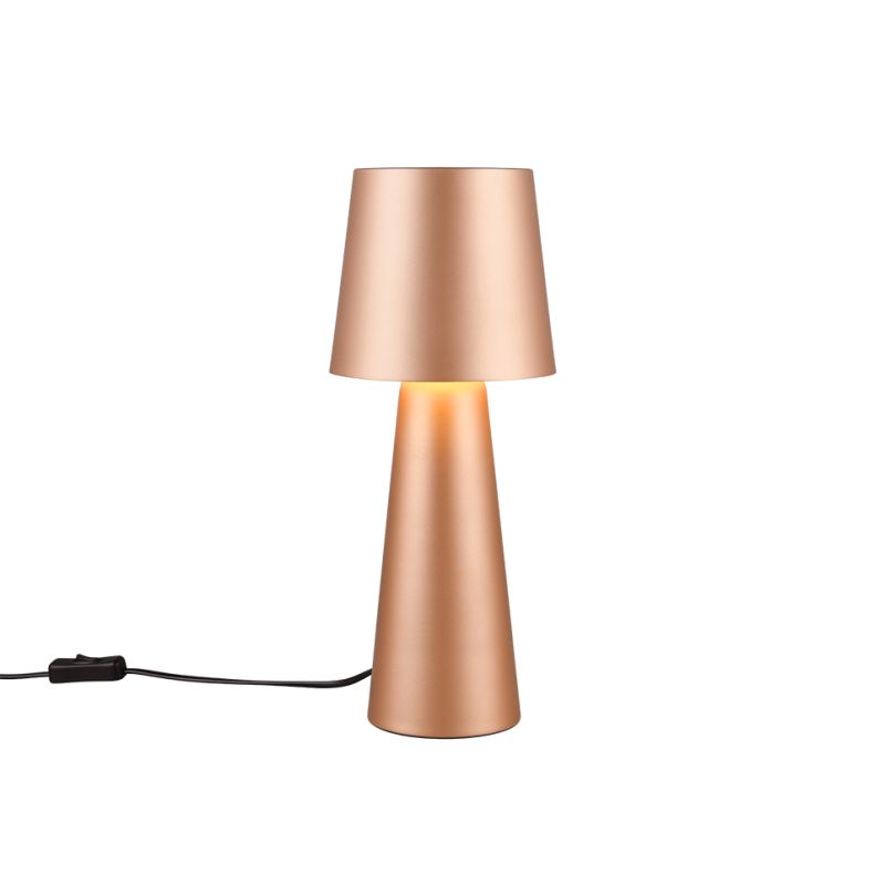 - Nubian - Coffee Table Lamp Trio-562900165 - Nubian - Coffee Table Lamp