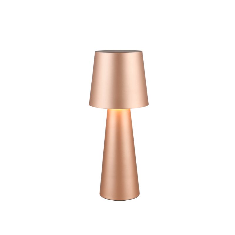 - Nubian - Coffee Table Lamp Trio-562900165 - Nubian - Coffee Table Lamp