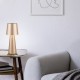 - Nubian - Coffee Table Lamp Trio-562900165 - Nubian - Coffee Table Lamp