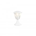 Venta - Matt White Pedestal IP44