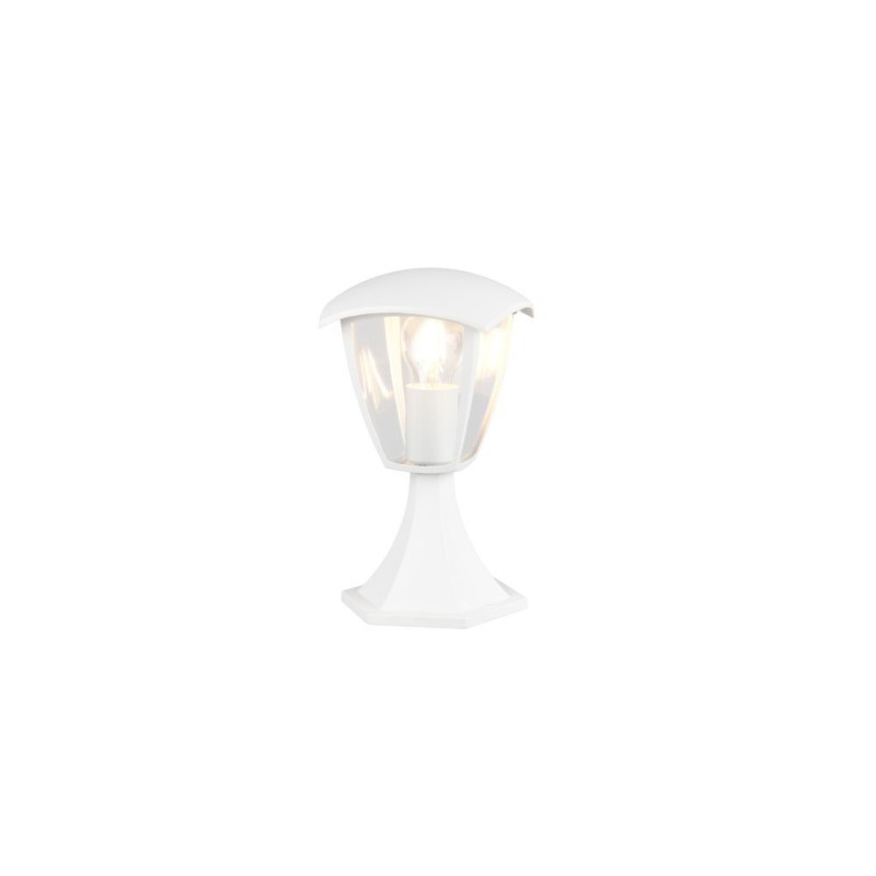 Trio-563260131 - Venta - Matt White Pedestal IP44