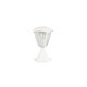 Trio-563260131 - Venta - Matt White Pedestal IP44