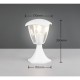 Trio-563260131 - Venta - Matt White Pedestal IP44