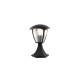 Trio-563260132 - Venta - Matt Black Pedestal IP44
