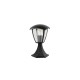 Trio-563260132 - Venta - Matt Black Pedestal IP44