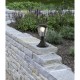 Trio-563260132 - Venta - Matt Black Pedestal IP44