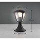Trio-563260132 - Venta - Matt Black Pedestal IP44
