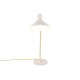 Trio-563400176 - Traveller - Warm Grey & Gold Table Lamp