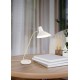 Trio-563400176 - Traveller - Warm Grey & Gold Table Lamp