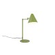 Trio-563900115 - Cosima - Green Desk Lamp