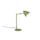 Trio-563900115 - Cosima - Green Desk Lamp