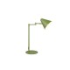 Trio-563900115 - Cosima - Green Desk Lamp