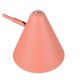 Trio-563900140 - Cosima - Apricot Desk Lamp