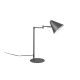Trio-563900142 - Cosima - Anthracite Desk Lamp